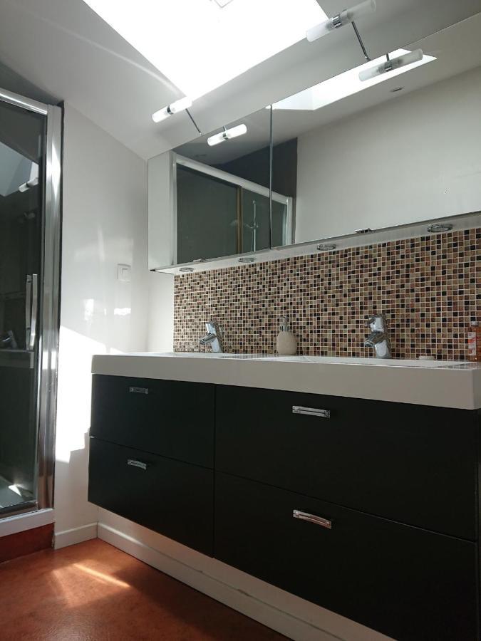 Chambre Privee A Bordeaux Pellegrin Екстер'єр фото